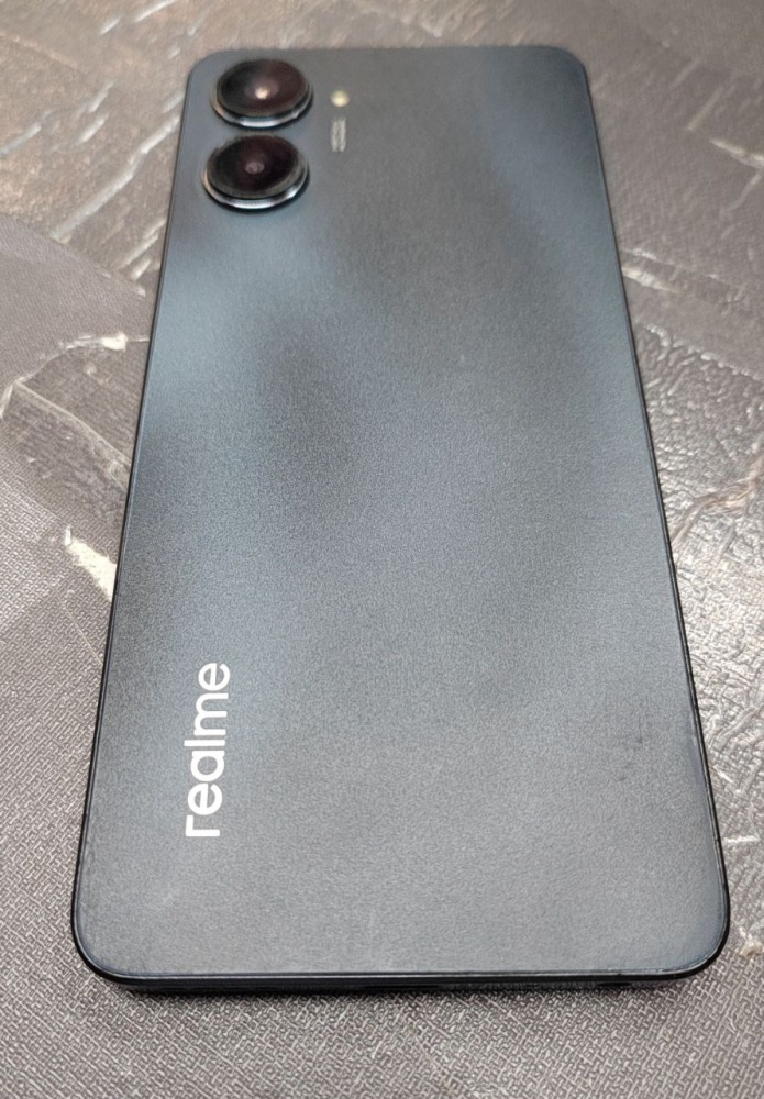 Смартфон Realme 10 PRO 8\128