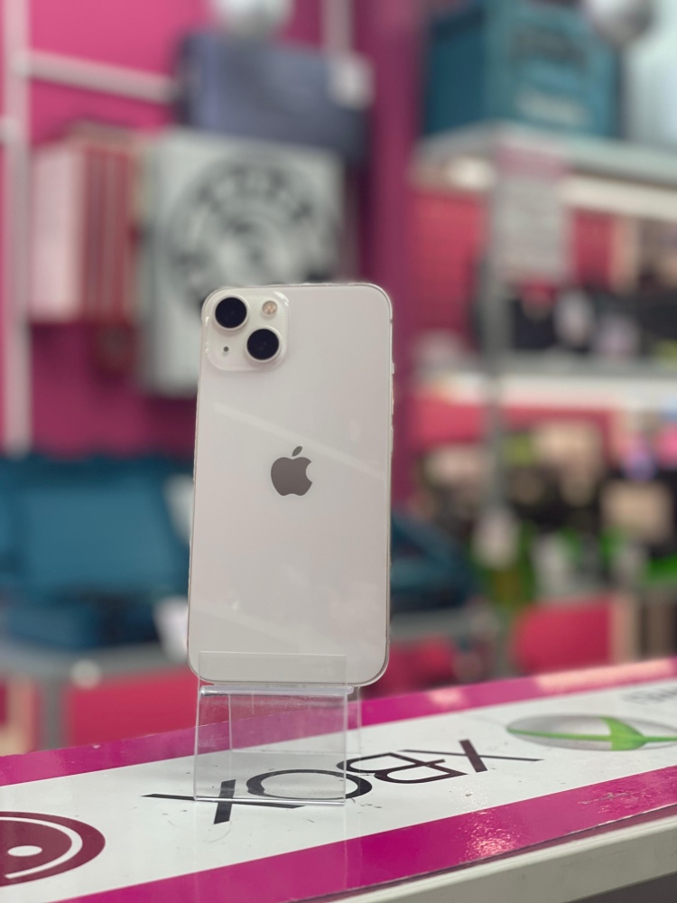 Смартфон iPhone 13 128 Gb