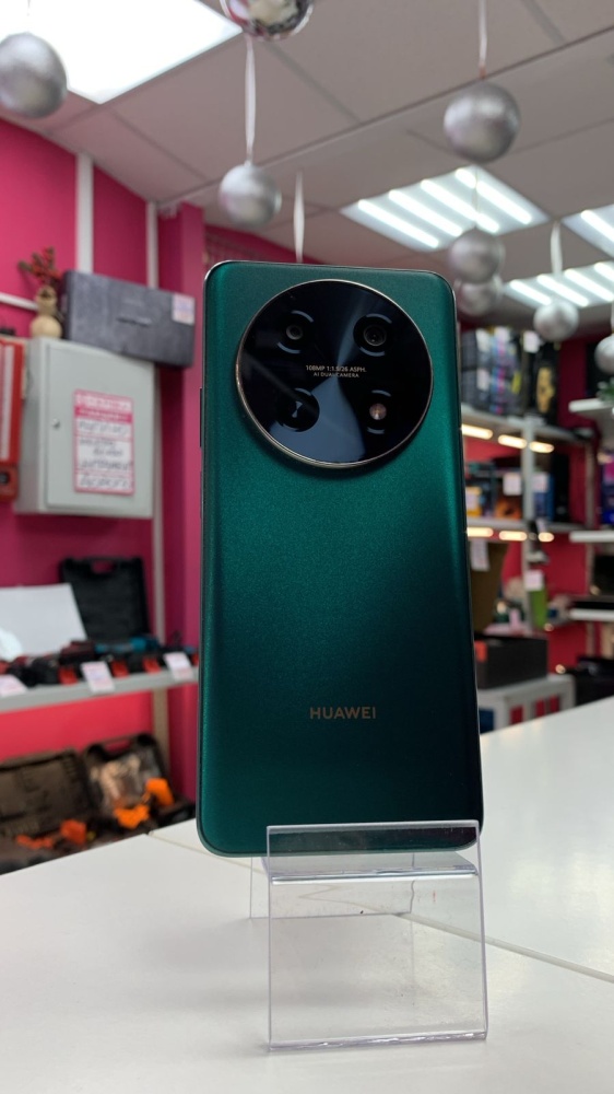 Смартфон Huawei Nova 12I 8\128