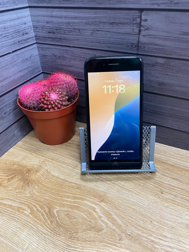 Смартфон iPhone SE 128gb 76%