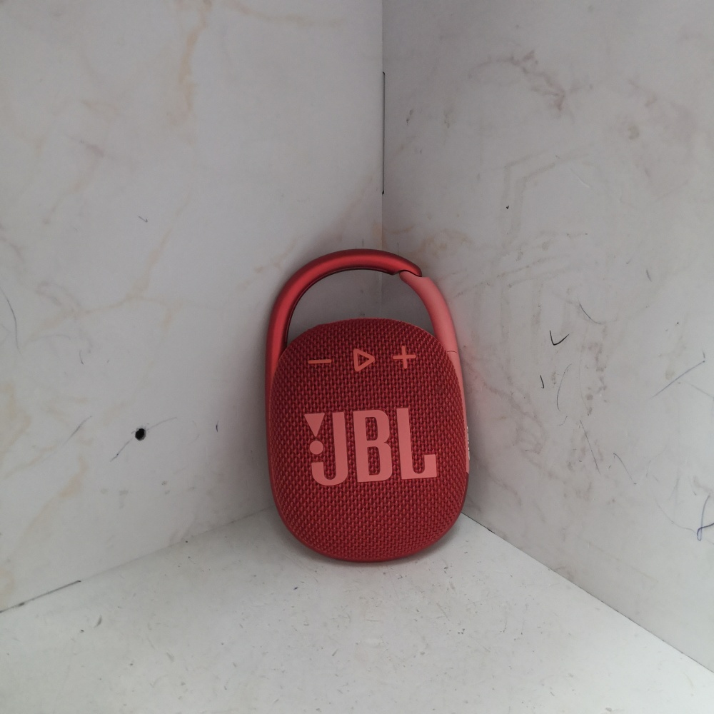 Акустика JBL CLIP 4