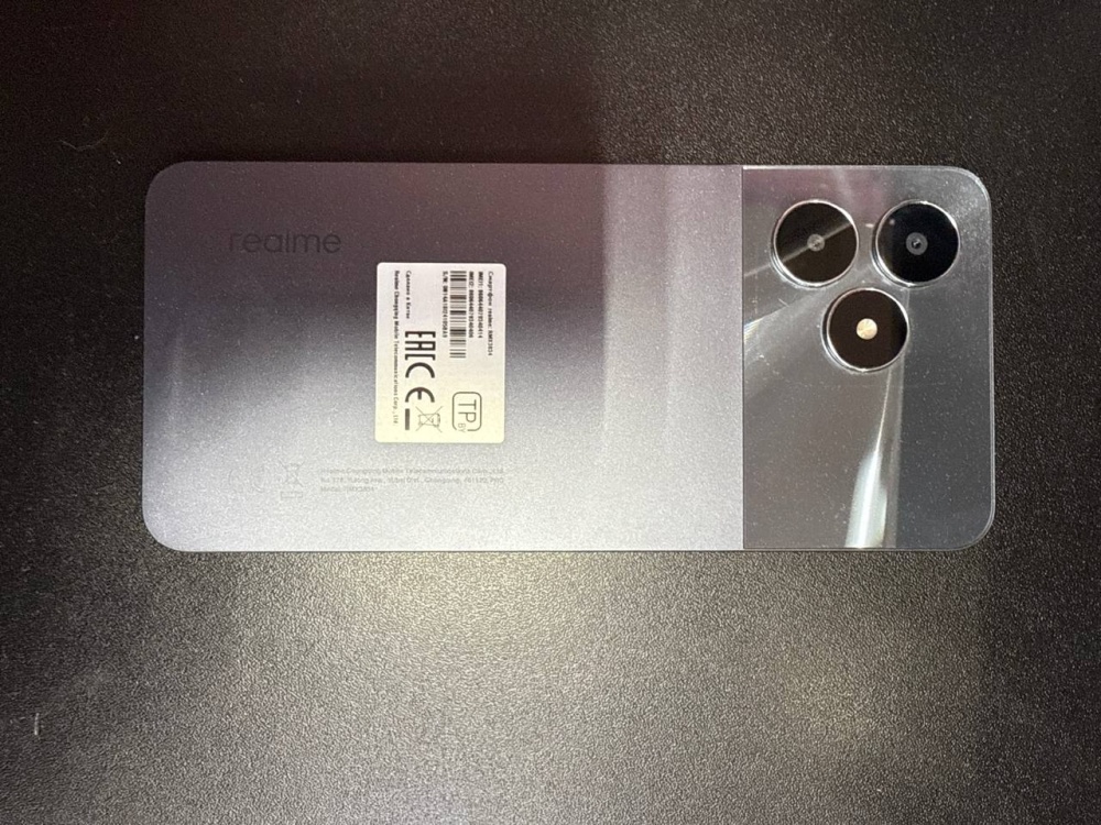 Смартфон Realme Note 50 3/64