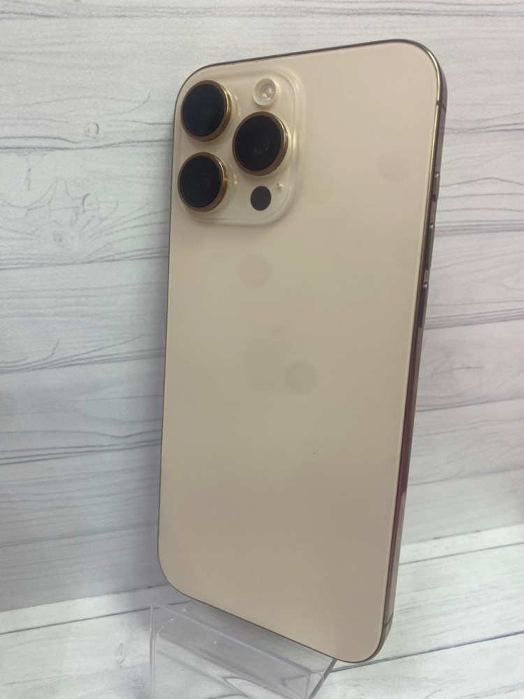 Смартфон iPhone 16 PRO MAX 256