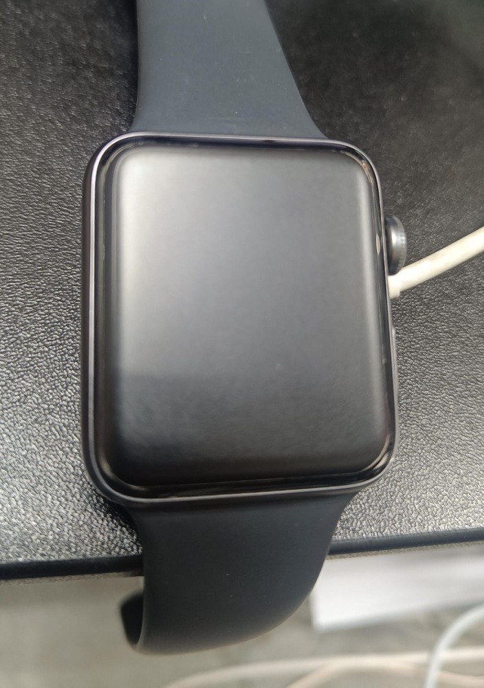 Часы Apple 3 42mm