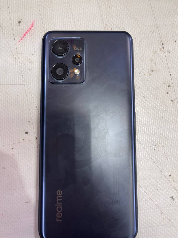 Смартфон Realme 9 6/128