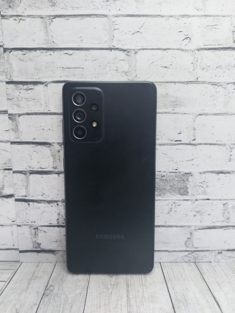 Смартфон Samsung A52 8/256