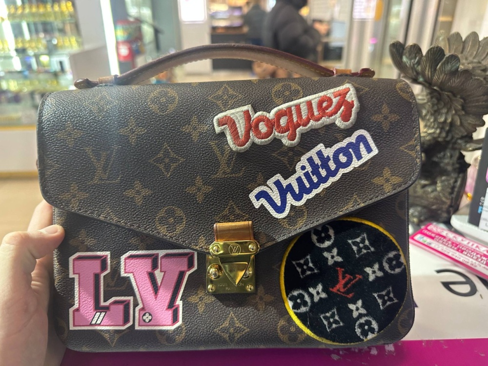 сумка LOUIS VUITTON