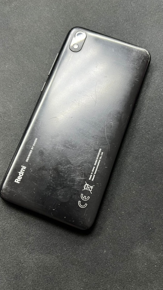 Смартфон Honor 7A 2/32