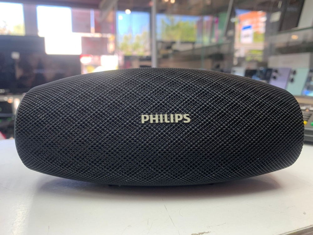 Акустика Philips bt 6900