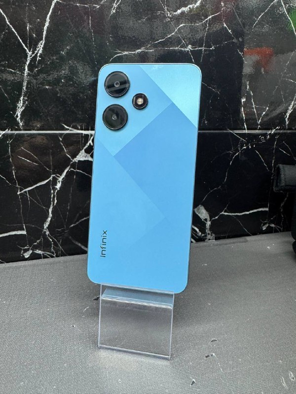 телефон Infinix hot 30 i