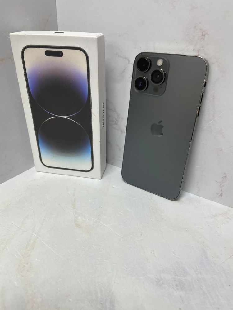 Смартфон iPhone XR 128gb  Корпус 14Pro