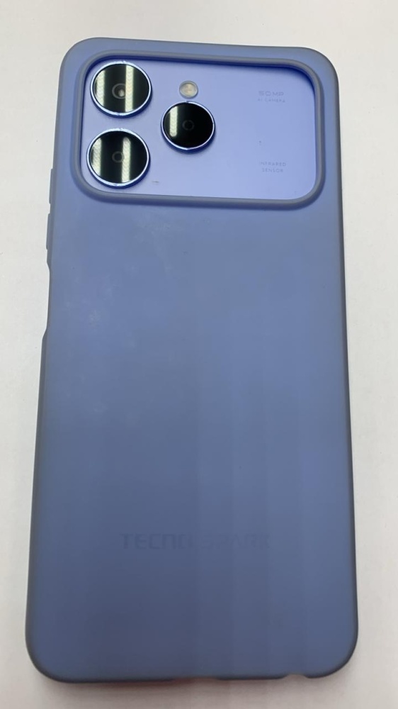 Мобильный телефон Tecno spark 40  256 Гб