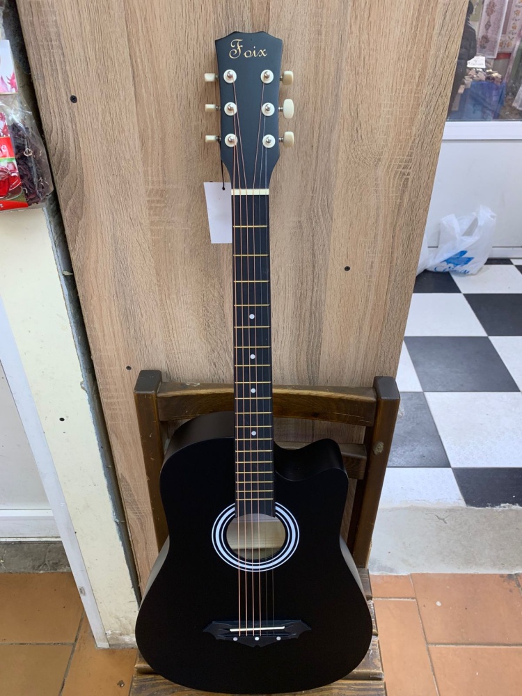 Гитара FOIX