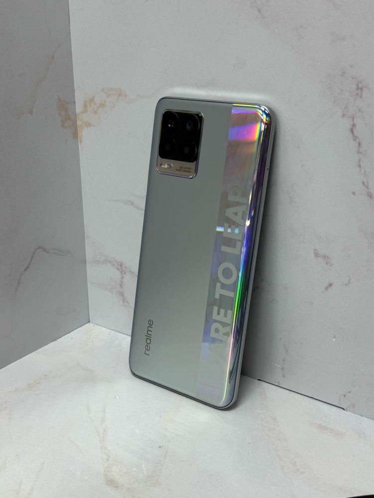 Смартфон Realme 8 6/128