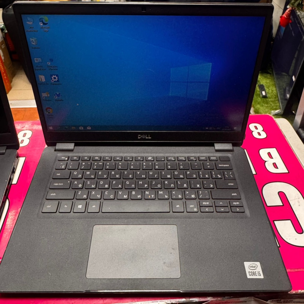 Ноутбук Dell Latitude 3410(16\256)