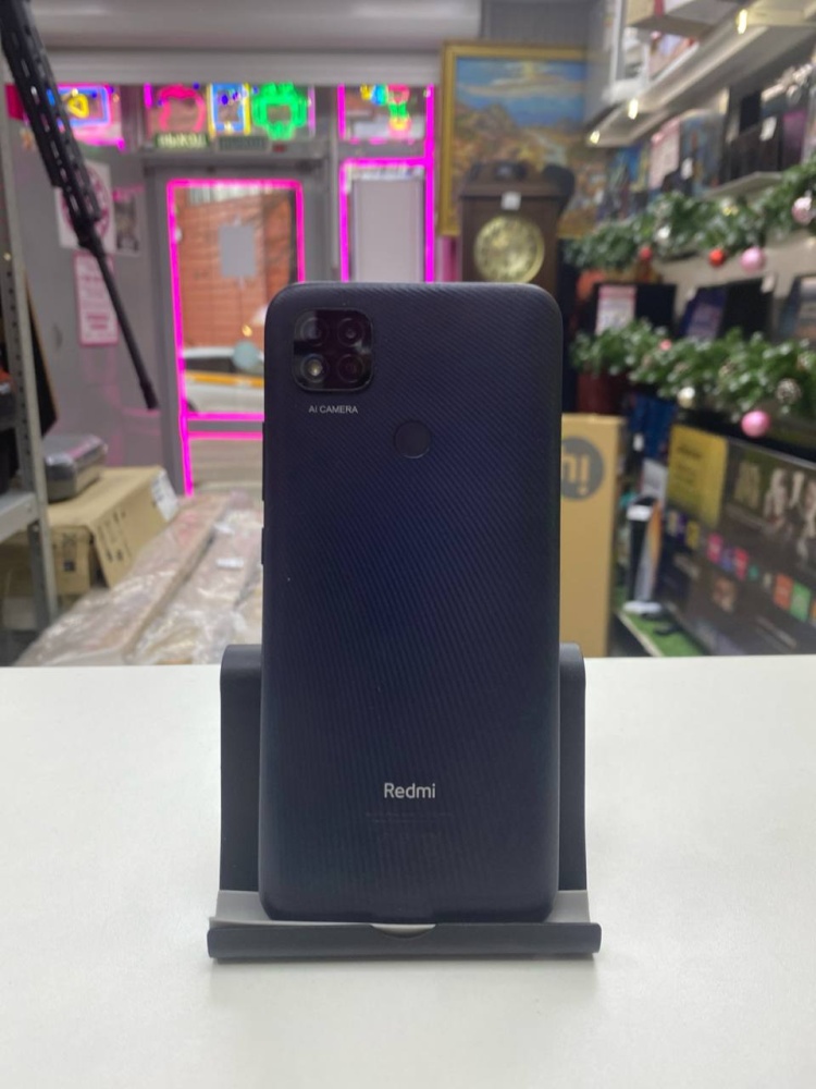 Смартфон Xiaomi Redmi 9C 32gb