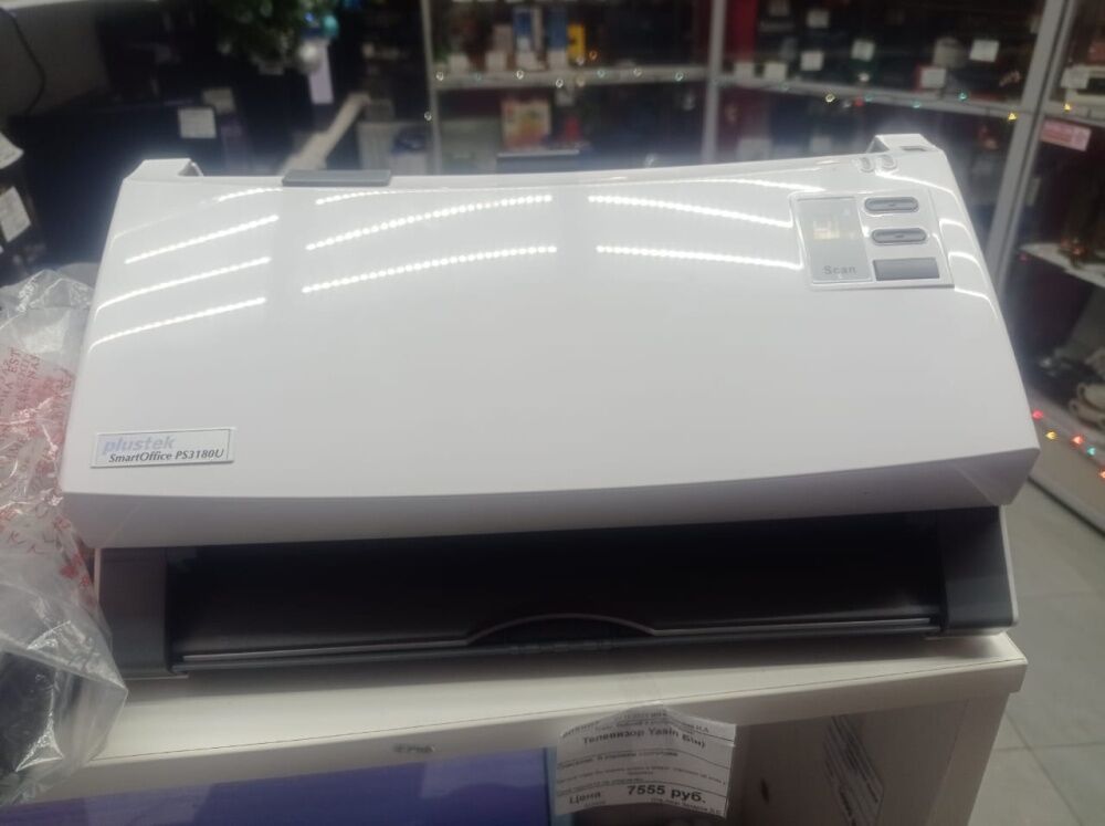 Принтер Smart Office PS3180U