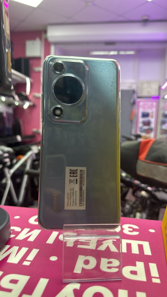 Смартфон Huawei Nova Y72s 8-128gb