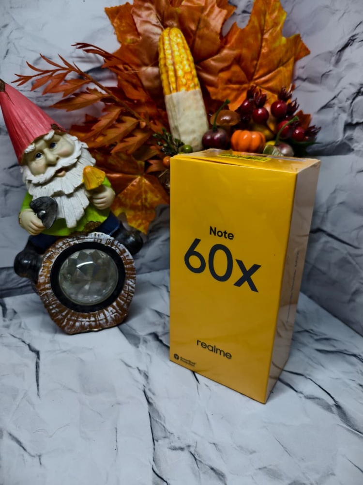 Смартфон Realme Note 60 3/64