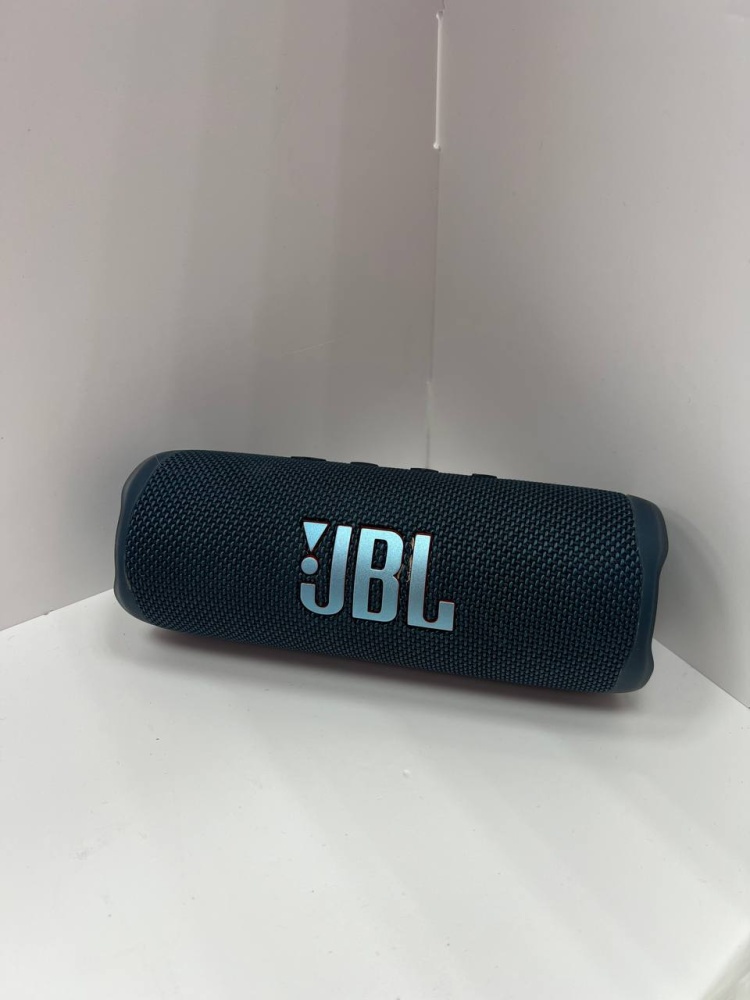 Акустика Bluetooth JBL Flip 6
