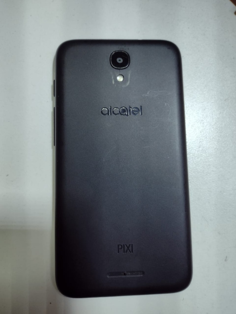 Мобильный телефон Alcatel