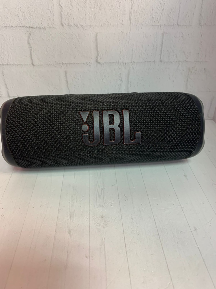 Акустика JBL Flip 6