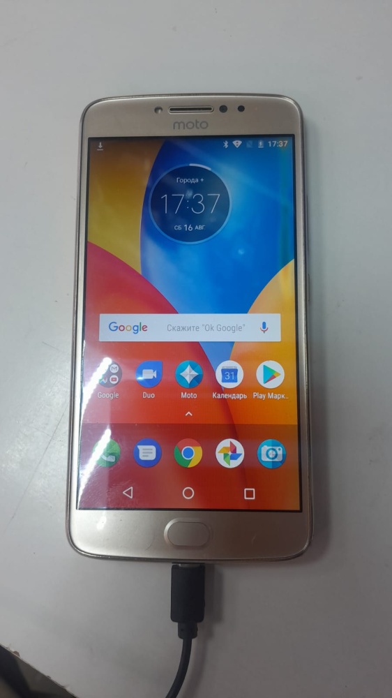 Мобильный телефон Motorola