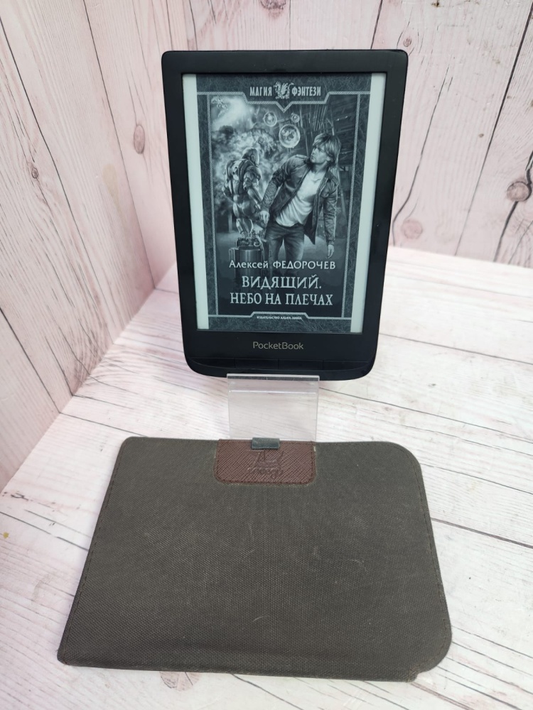 Электронная книга PocketBook 628