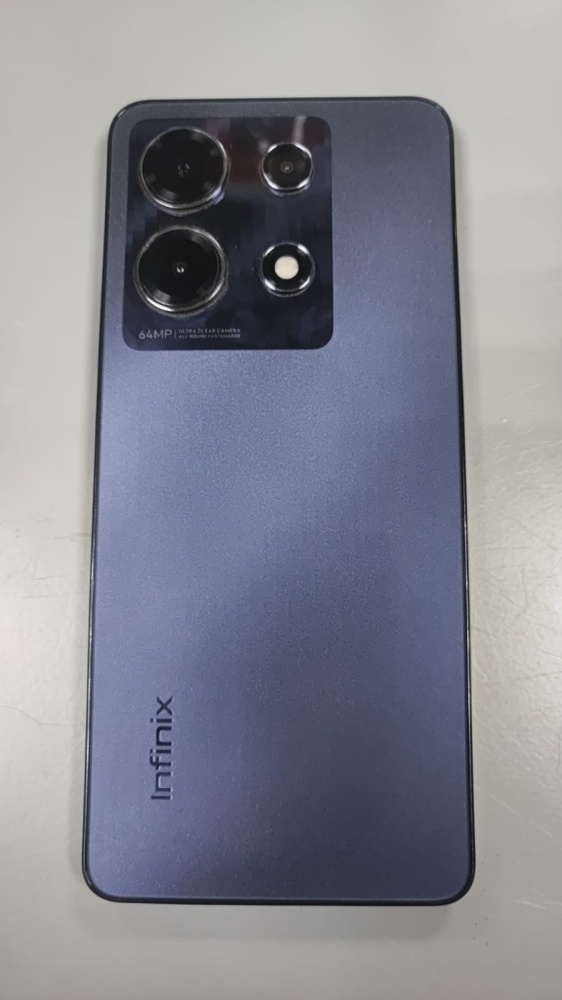 Мобильный телефон Infinix note 30