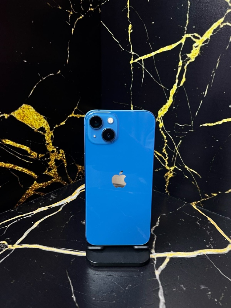 Смартфон iPhone 13 128 Gb акб 87