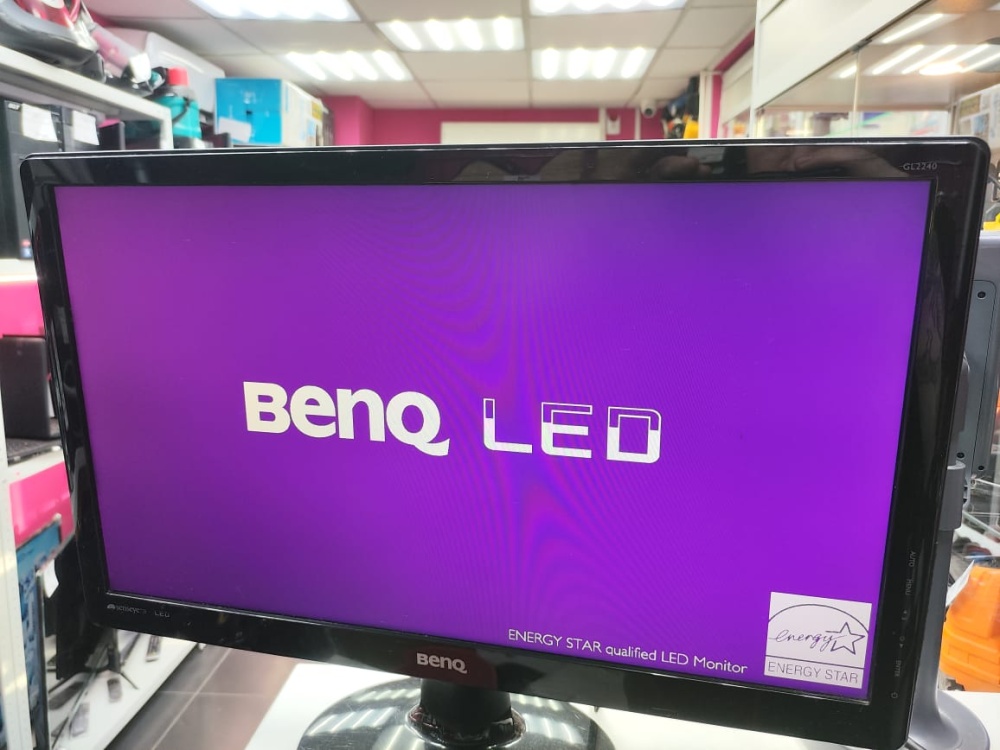 Монитор BENQ GL2230-B