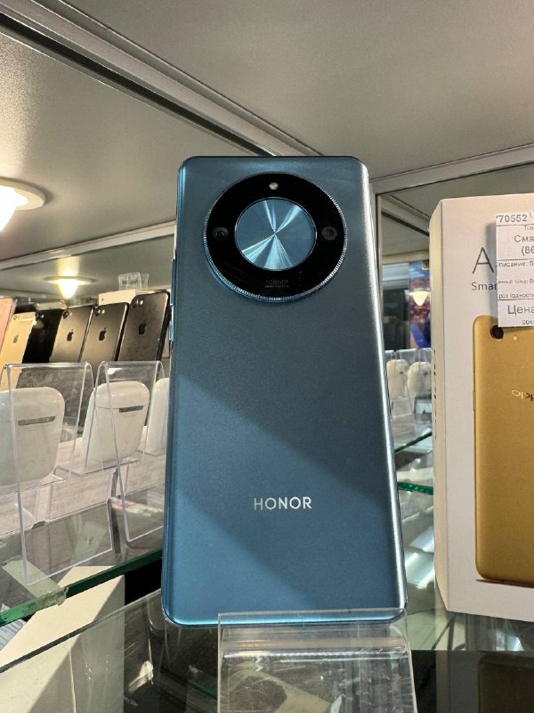 Смартфон Honor X9b 12/256