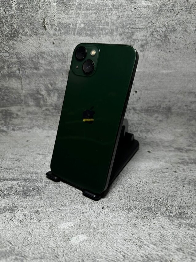 Смартфон iPhone 13 128 Gb 74%