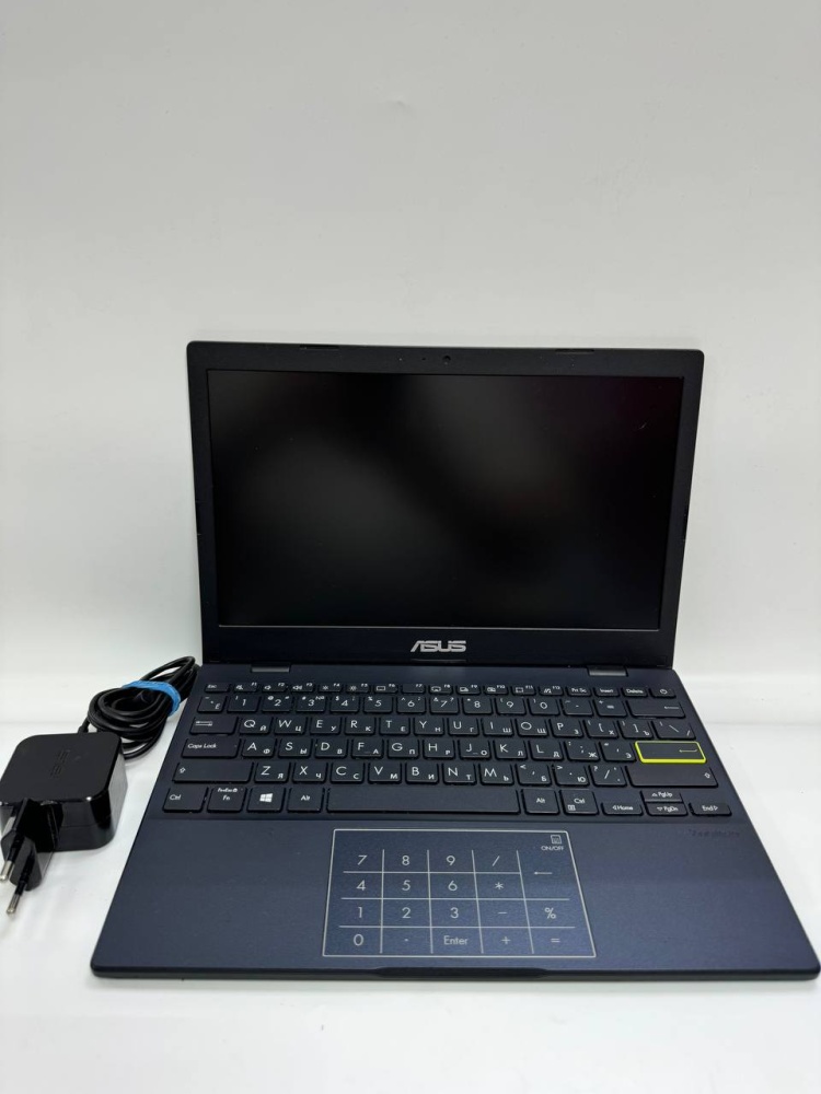 Нетбук Asus Laptop E210MA