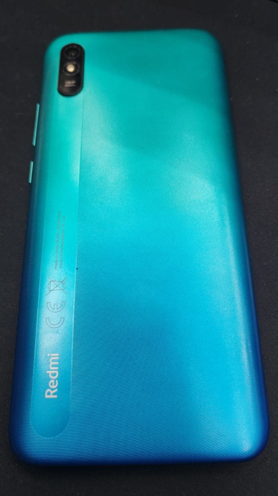 Смартфон Xiaomi Redmi 9 2/32