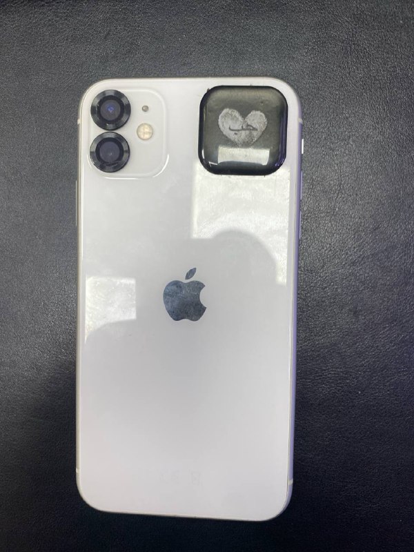 Смартфон iPhone 11 64Gb