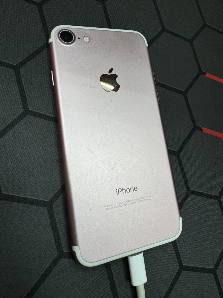 Смартфон iPhone 7 128Gb