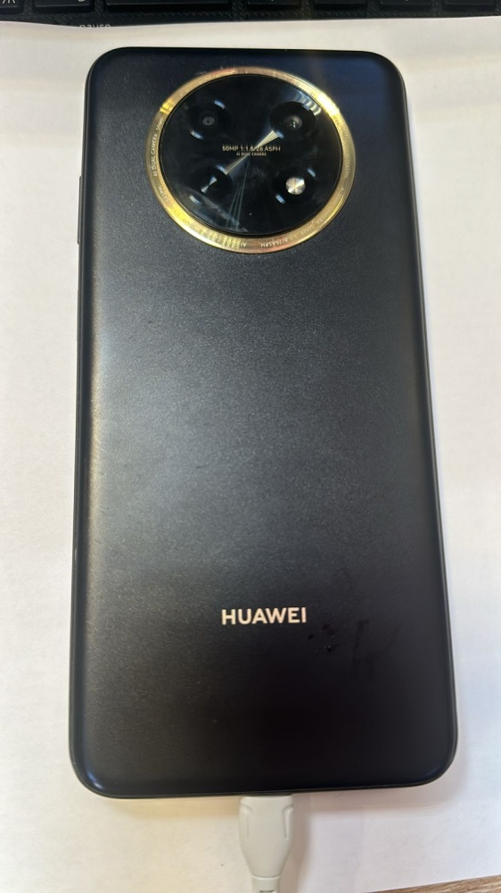 Смартфон Huawei Y91 8.256