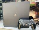 Игровая приставка Sony PlayStation 4 slim 1тб