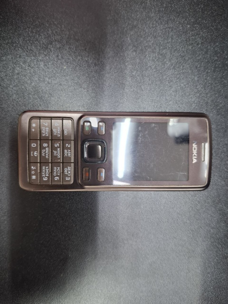 Мобильный телефон Nokia 8800