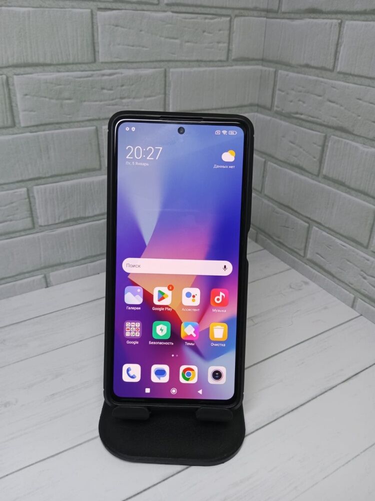 Смартфон Xiaomi 11T Pro 8-128gb