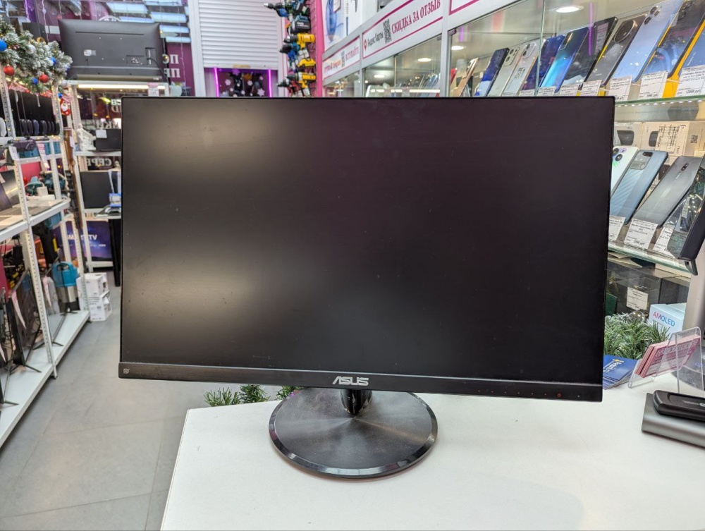 Монитор ASUS VP249 (24", 144GHz)