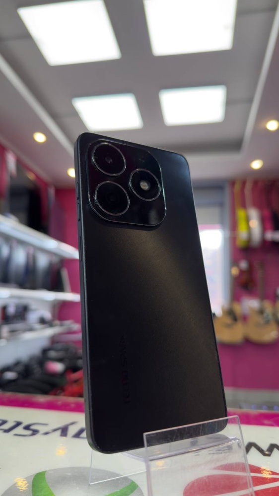 Мобильный телефон Tecno spark 20 8/128