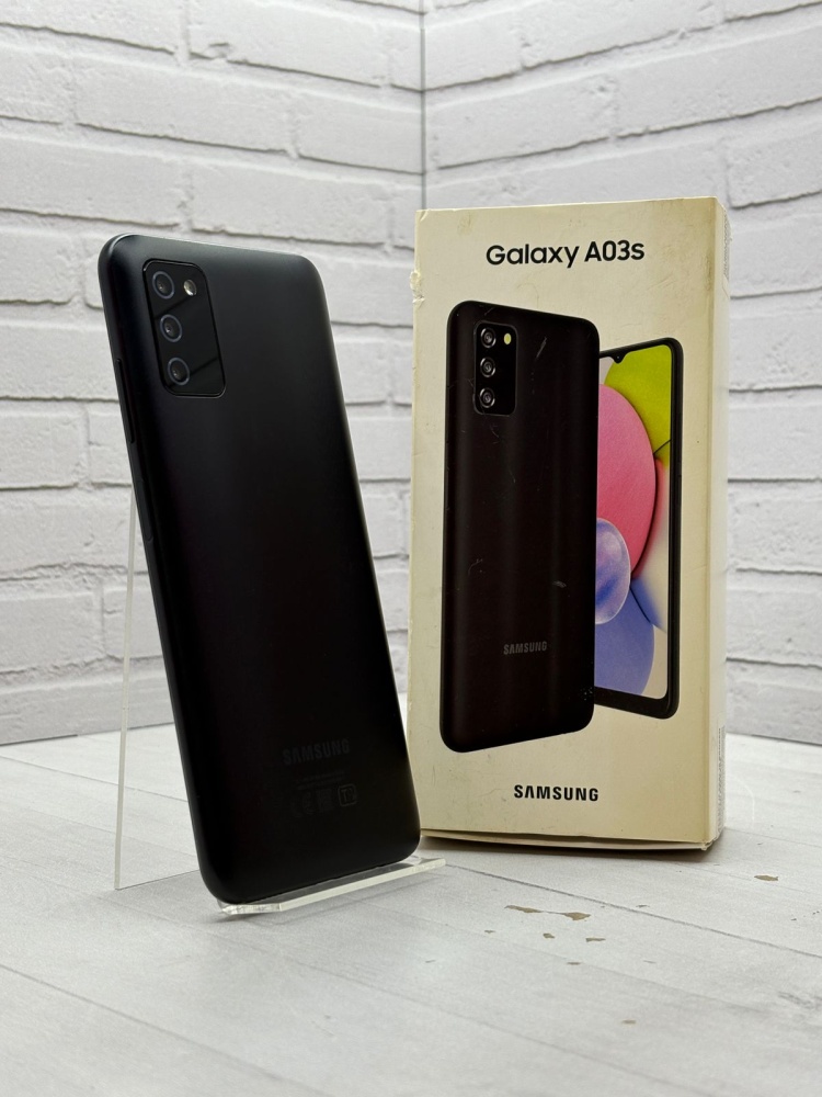 Смартфон Samsung A03S 3/32