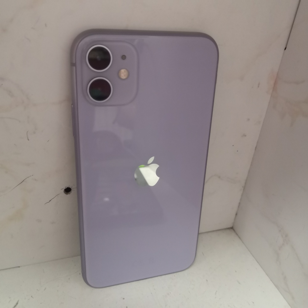 Смартфон iPhone 11 64Gb