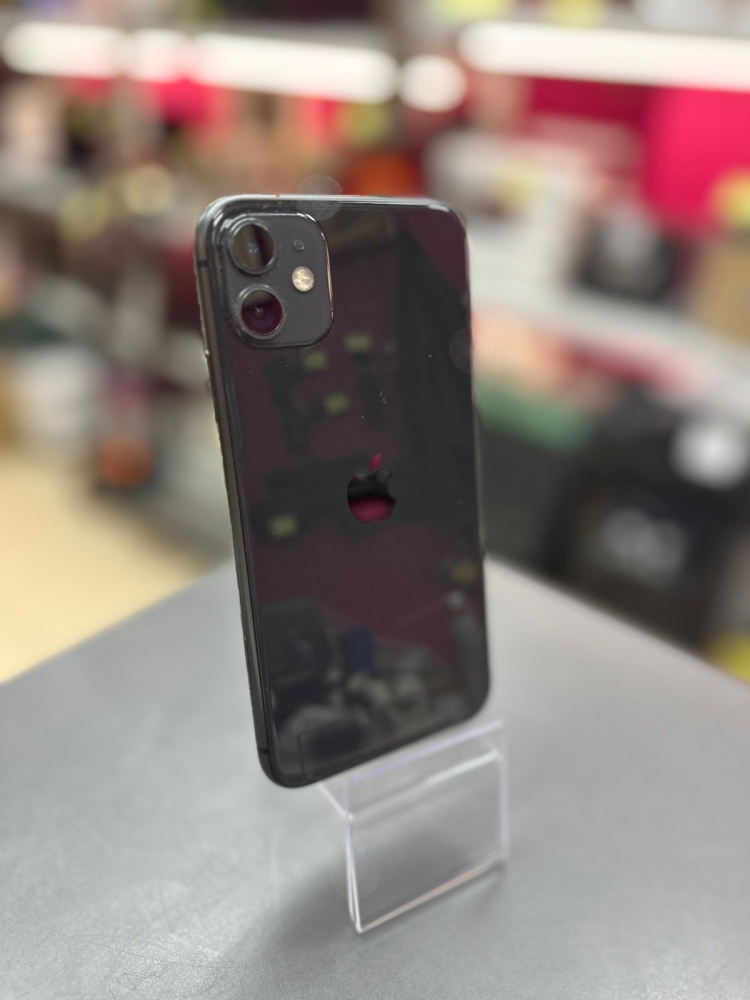 Смартфон iPhone 11 64Gb