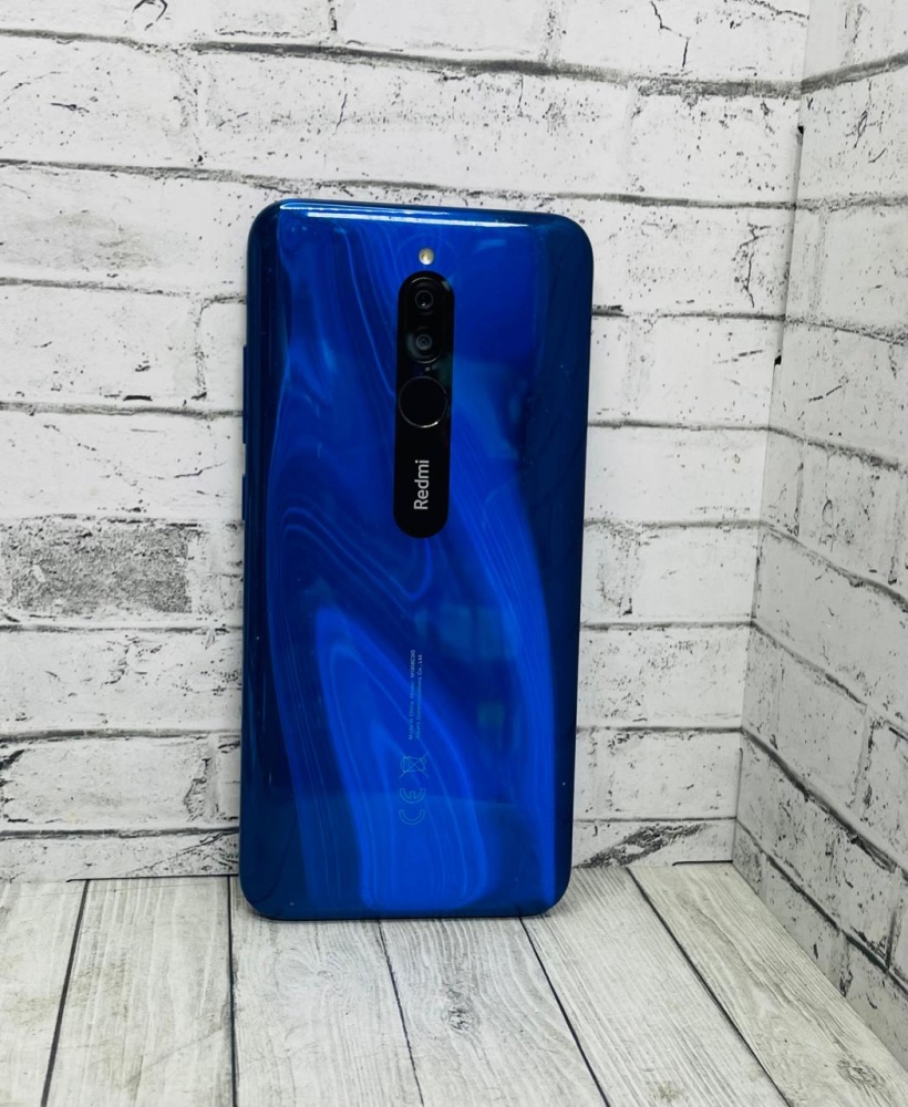 Смартфон Xiaomi Redmi 8