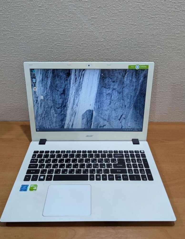 Ноутбук Acer N15Q1