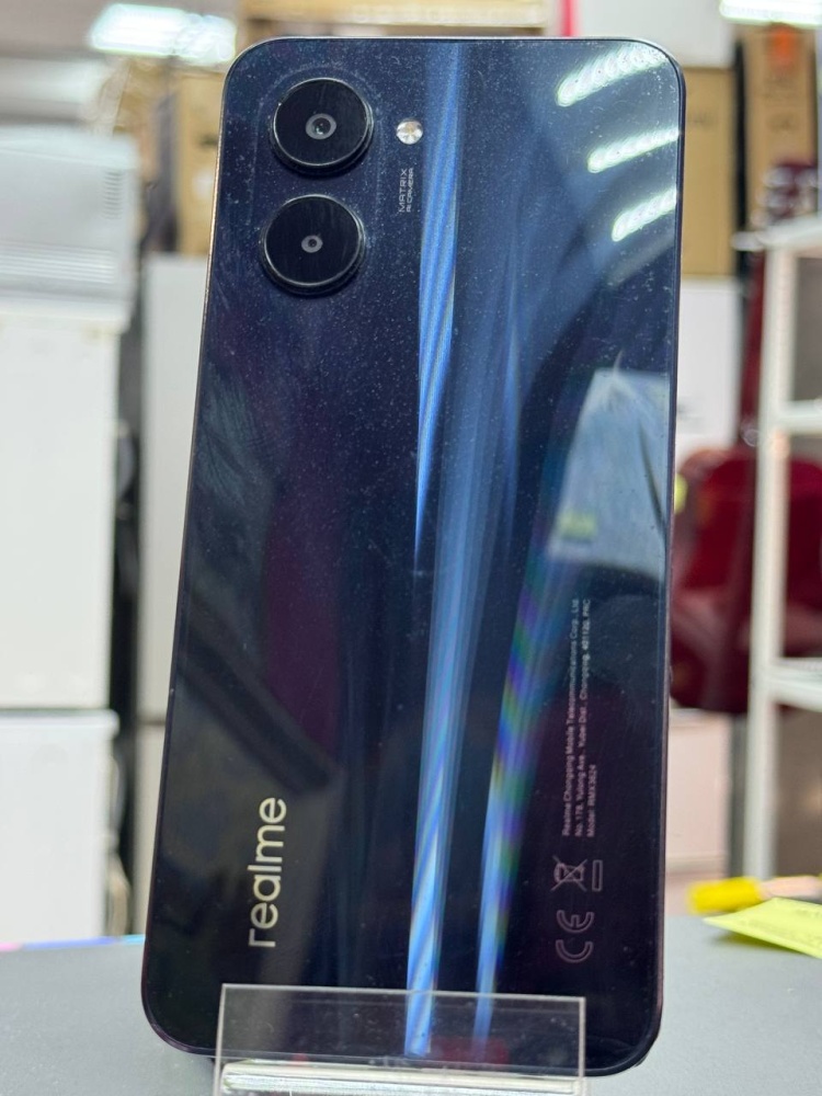 Смартфон Realme C33 3-32