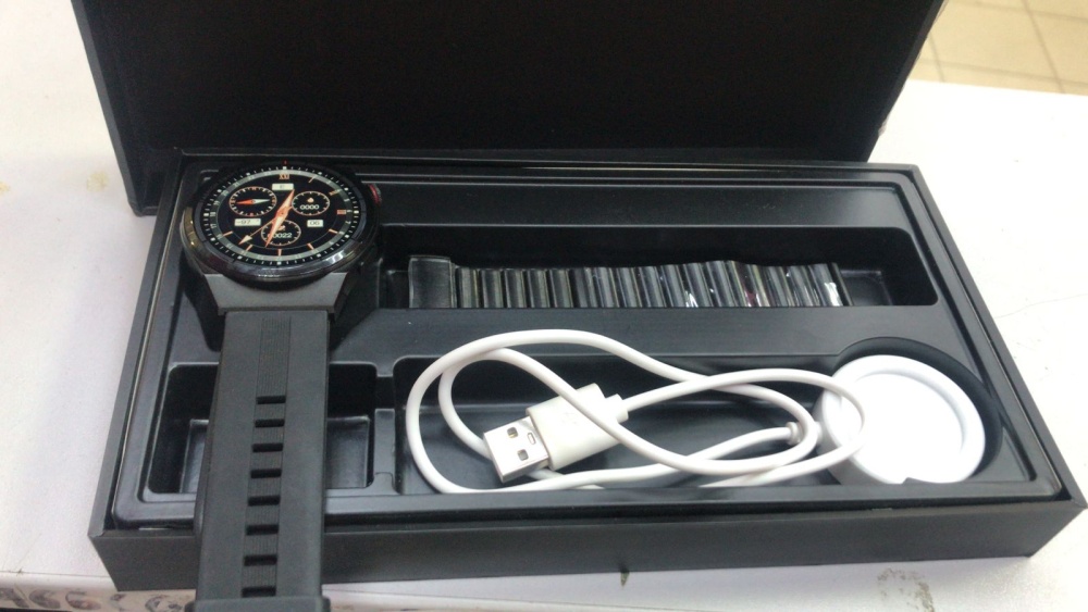 Часы GT5 MAX